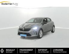 Renault Clio 5 Quimper