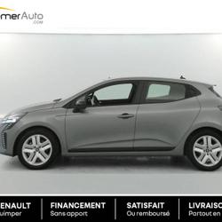 Renault Clio 5 E-Tech full hybrid 145 ch GSR2 Evolution Boite Automatique Quimper