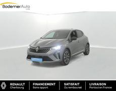 Renault Clio 5 TOURLAVILLE