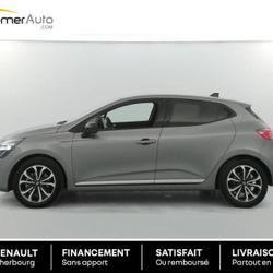 Renault Clio 5 E-Tech full hybrid 145 Techno TOURLAVILLE