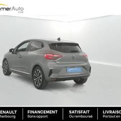 Renault Clio 5 E-Tech full hybrid 145 Techno TOURLAVILLE