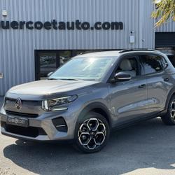Citroen C3 1.2 TURBO 100CH MAX Guer
