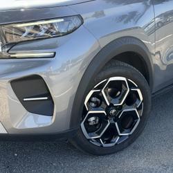 Citroen C3 1.2 TURBO 100CH MAX Guer