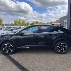 Citroen C4 X 1.5 BLUEHDI 130CH S&S MAX AUTOMATIQUE Mordelles