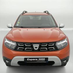 Dacia Duster Duster Blue dCi 115 4x4 Prestige Arbouans
