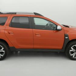 Dacia Duster Duster Blue dCi 115 4x4 Prestige Arbouans