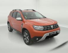 Dacia Duster Pontarlier
