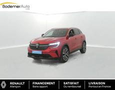 Renault Austral Valframbert