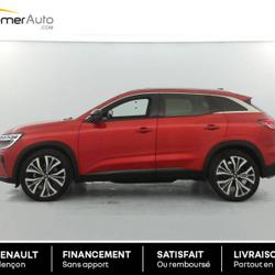Renault Austral E-Tech hybrid 200 Iconic Valframbert