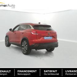 Renault Austral E-Tech hybrid 200 Iconic Valframbert