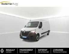 Renault Master Caudan