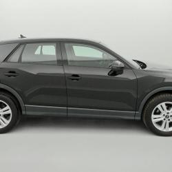 Audi Q2 Q2 30 TDI 116 S tronic 7 Design Arbouans