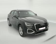 Audi Q2 Pontarlier