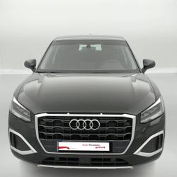 Audi Q2 Q2 30 TDI 116 S tronic 7 Design Pontarlier