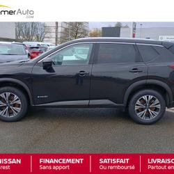 Nissan XTrail e-POWER 204 ch N-Connecta Brest