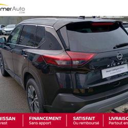 Nissan XTrail e-POWER 204 ch N-Connecta Brest