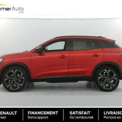 Renault Austral E-Tech hybrid 200 Techno esprit Alpine Brest