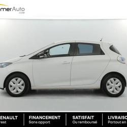 Renault Zoe Life Brest