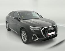 Audi Q3 Pontarlier