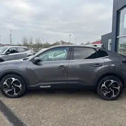 Citroen C4 X 1.5 BLUEHDI 130CH S&S MAX AUTOMATIQUE Guer