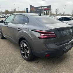 Citroen C4 X 1.5 BLUEHDI 130CH S&S MAX AUTOMATIQUE Guer