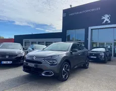 Citroen C4 X Mordelles