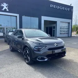 Citroen C4 X 1.5 BLUEHDI 130CH S&S MAX AUTOMATIQUE Mordelles