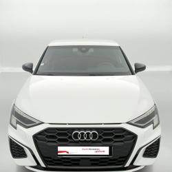 Audi A3 Sportback A3 Sportback 45 TFSIe 245 S tronic 6 Competition Arbouans