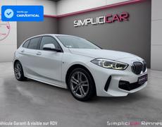 BMW Serie 1 Bruz
