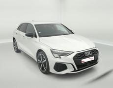 Audi A3 Sportback Pontarlier