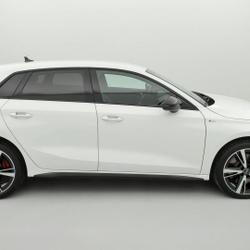 Audi A3 Sportback A3 Sportback 45 TFSIe 245 S tronic 6 Competition Pontarlier