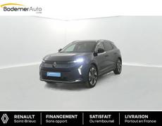 Renault Scenic 4 Saint-Brieuc
