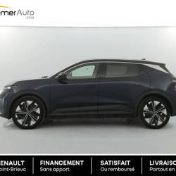Renault Scenic 4 E-Tech electrique 220 ch grande autonomie Techno Saint-Brieuc