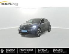 Renault Megane 4 Saint-Brieuc