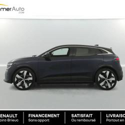 Renault Megane 4 E-Tech 220 ch autonomie confort GSR2 Techno Saint-Brieuc