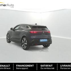 Renault Megane 4 E-Tech 220 ch autonomie confort GSR2 Techno Saint-Brieuc