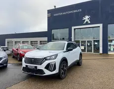 Peugeot 2008 Mordelles