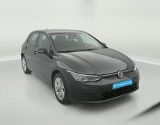 Volkswagen Golf 8 Arbouans