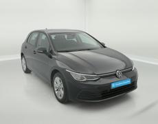 Volkswagen Golf 8 Arbouans