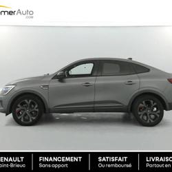 Renault Arkana E-Tech 145 - 21B R.S. Line Saint-Brieuc