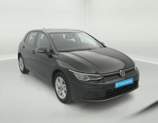 Volkswagen Golf 8