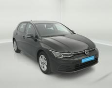 Volkswagen Golf 8 Pontarlier
