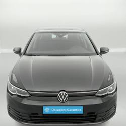 Volkswagen Golf 8 Golf 1.0 TSI OPF 110 BVM6 Life Plus Pontarlier