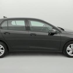 Volkswagen Golf 8 Golf 1.0 TSI OPF 110 BVM6 Life Plus Pontarlier