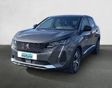 Peugeot 3008 - 3008 BlueHDi 130ch S&S EAT8 - Allure Pack - 21 490 €