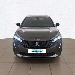 Peugeot 3008 BlueHDi 130ch S&S EAT8 - Allure Pack occasion - Laval - photo 2/28