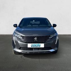 Peugeot 3008 3008 BlueHDi 130ch S&S EAT8 - Allure Pack Laval