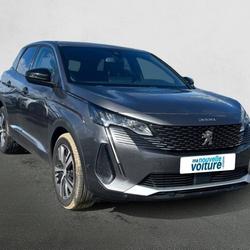 Peugeot 3008 3008 BlueHDi 130ch S&S EAT8 - Allure Pack Laval