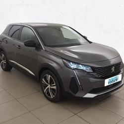 Peugeot 3008 BlueHDi 130ch S&S EAT8 - Allure Pack occasion - Laval - photo 3/28