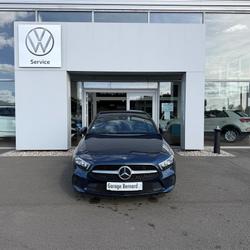 Mercedes Classe A 180 D 8G-DCT Style Line occasion - La Gorgue - photo 2/11